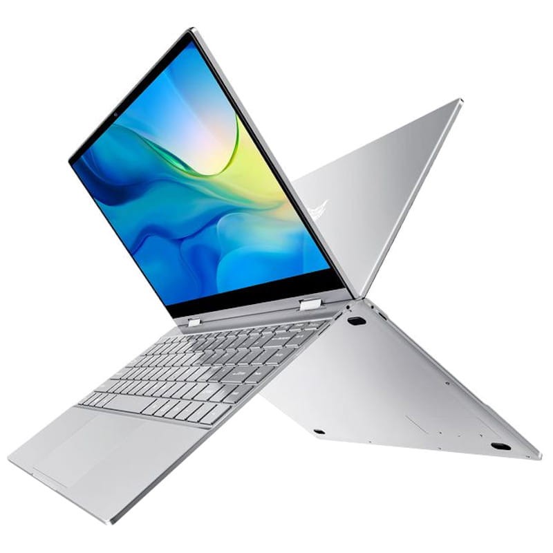 BMAX MaxBook Y13 Intel N4120/8GB/256GB SSD/Win10 - Portátil 13.3 - Ítem6