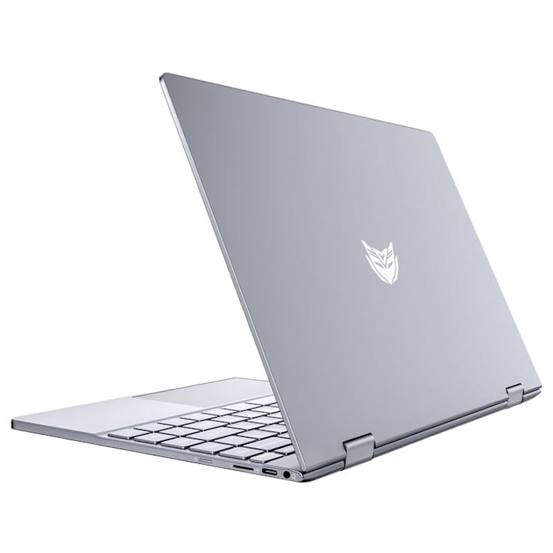 BMAX MaxBook Y13 Intel N4120/8GB/256GB SSD/Win10 - Portátil 13.3 - Ítem7