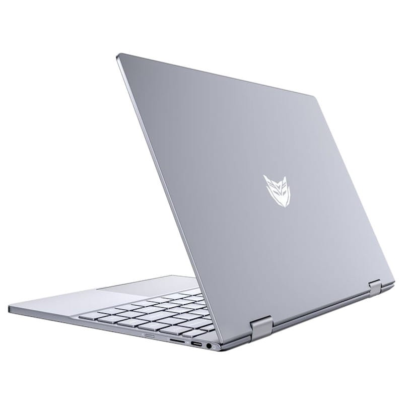 BMAX MaxBook Y13 Intel N4120/8GB/256GB SSD/Win10 - Portátil 13.3