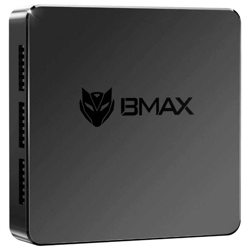 BMAX MaxMini B1 Mini Intel N4000/8GB/128GB SSD/W11 - MiniPC - Ítem