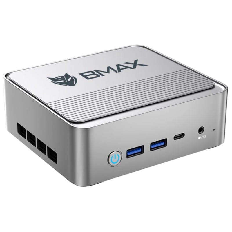 BMAX MaxMini B3 (2022) Intel N5095/8GB/256GB SSD/W11 - MiniPC - Ítem