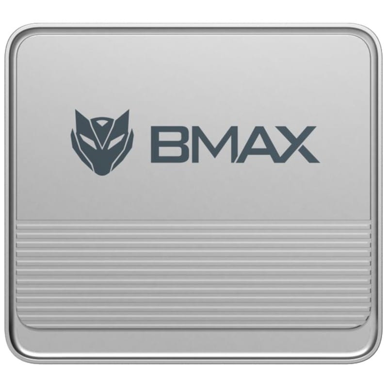 BMAX MaxMini B3 (2022) Intel N5095/8GB/256GB SSD/W11 - MiniPC - Ítem1