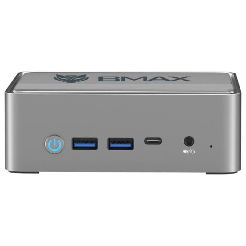 BMAX MaxMini B3 (2022) Intel N5095/8GB/256GB SSD/W11 - MiniPC - Ítem3