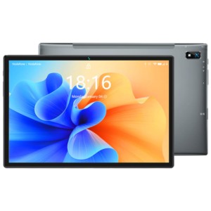 BMAX MaxPad i10 Plus 4Go/128Go Gris Sidéral - Tablet
