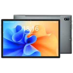 BMAX MaxPad i10 Plus 4GB/128GB Cinza Espacial - Tablet