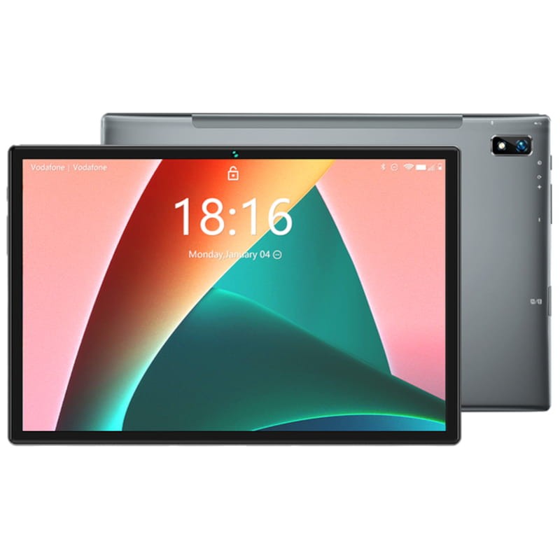BMAX MaxPad i10 Pro 4GB/64GB Cinza - Tablet - Item