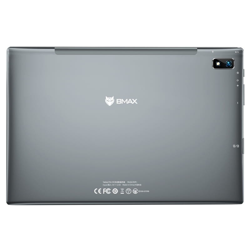 BMAX MaxPad i10 Pro 4GB/64GB Cinza - Tablet - Item2