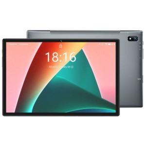 BMAX MaxPad i10 Pro 10.1 4GB/64GB Wifi+4G Space Gray - Tablette