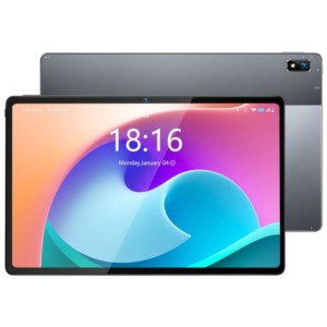 BMAX MaxPad i11 Plus 8GB/128GB WiFi+4G Prata - Tablet