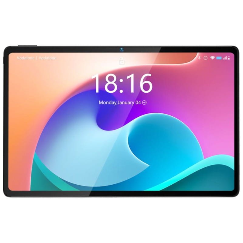 BMAX MaxPad i11 Plus 10.4 8GB/128GB WiFi+4G Prata - Tablet - Item1