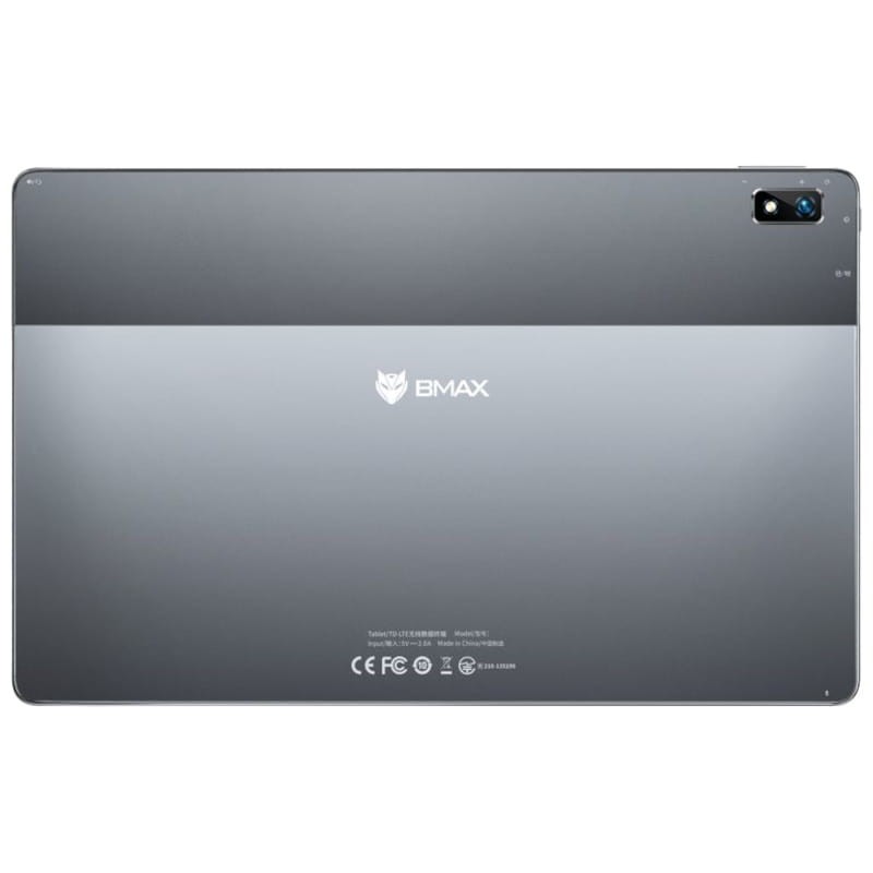 BMAX MaxPad i11 Plus 8GB/128GB WiFi+4G Prata - Tablet - Item2