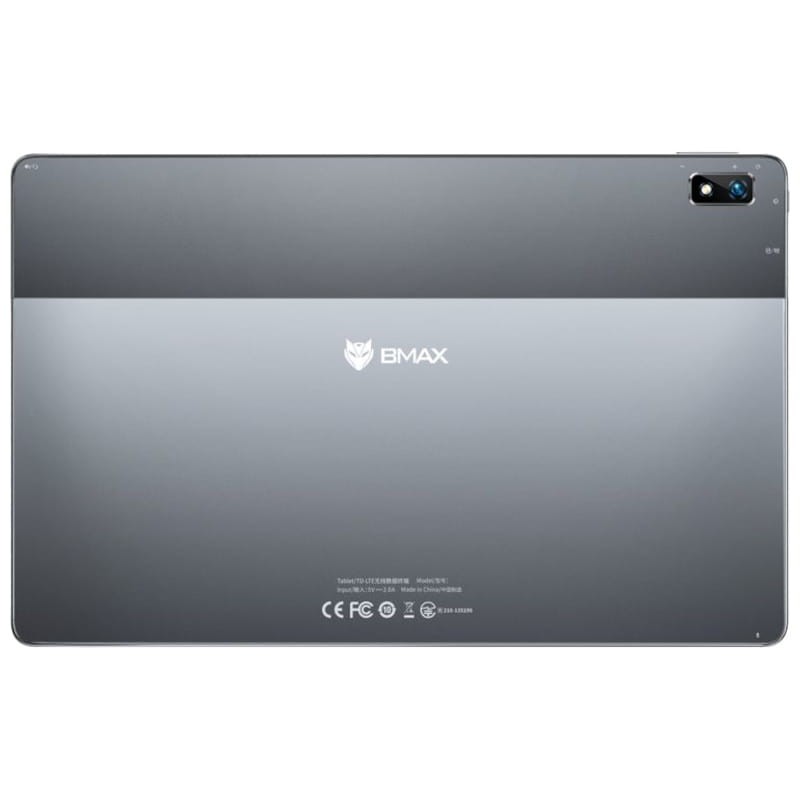 BMAX MaxPad i11 Plus 10.4 8GB/128GB WiFi+4G Prata - Tablet - Item2