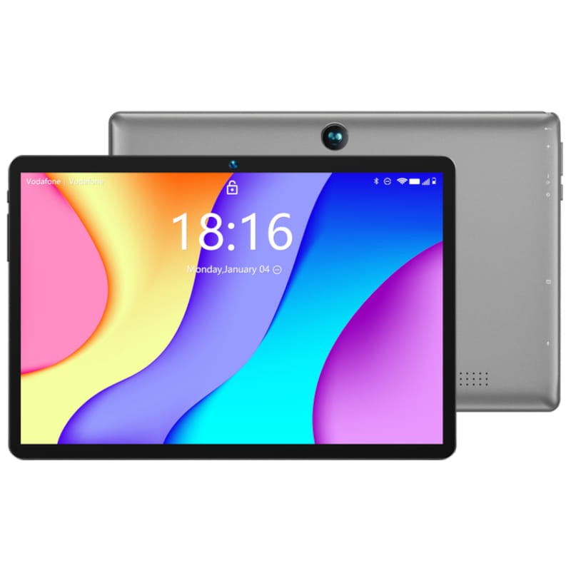 BMAX MaxPad i9 Plus 4GB/64GB Cinzento Espacial - Tablet - Item