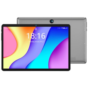BMAX MaxPad i9 Plus 3Go/32Go Gris Sidéral - Tablet