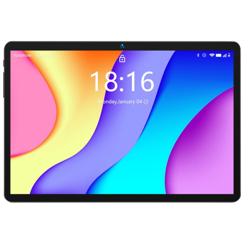BMAX MaxPad i9 Plus 10.1 4GB/64GB Cinzento Espacial - Tablet - Item1