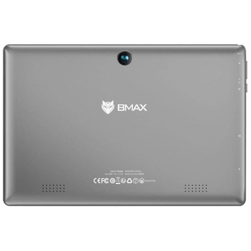 BMAX MaxPad i9 Plus 10.1 4GB/64GB Cinzento Espacial - Tablet - Item2