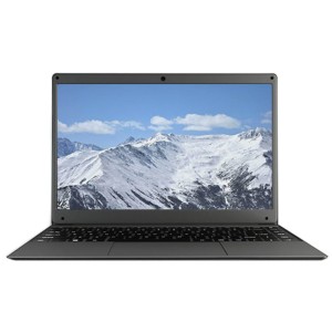 BMAX MaxBook S13A Intel N3350/8GB/128GB SSD/Win10 - Portátil 13.3