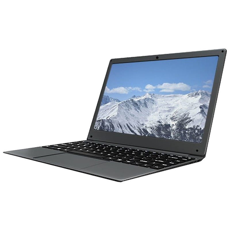 BMAX MaxBook S13A Intel N3350/8GB/128GB SSD/Win10 - Portátil 13.3 - Ítem1