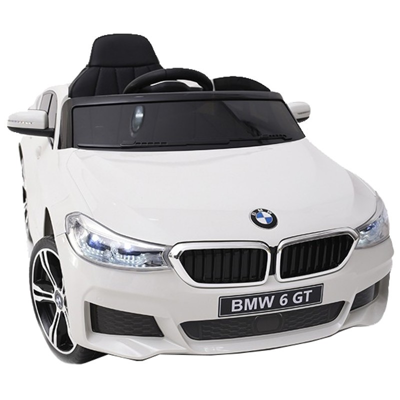 bmw childrens car charger