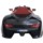 BMW Concept Style Negro 12V 2.4G - Coche Infantil - Ítem1