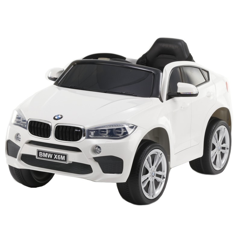 bmw electric car for kids
