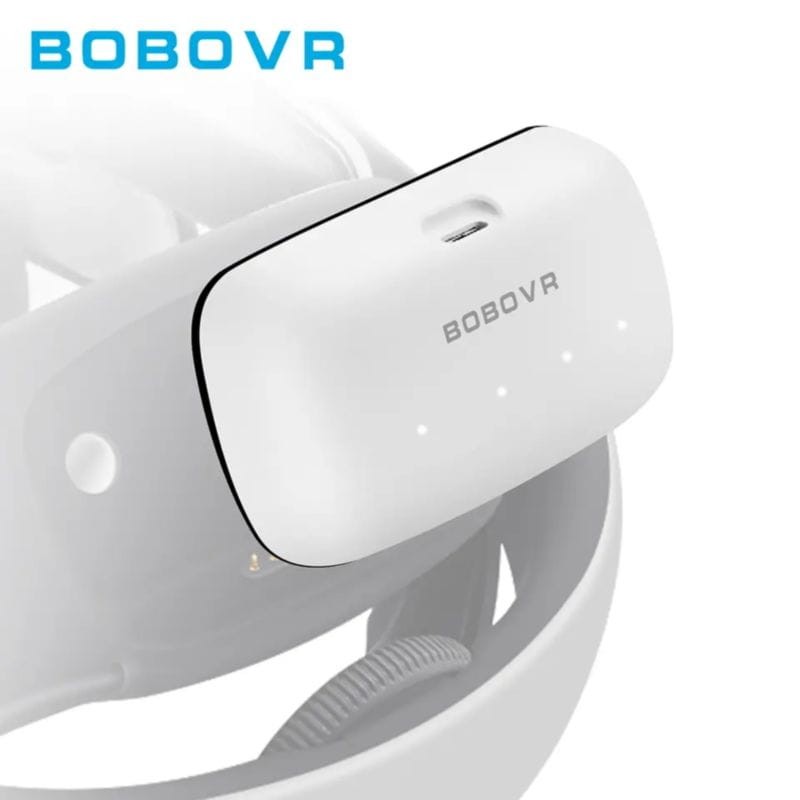 BOBOVR B100 para S3 Pro - Item1