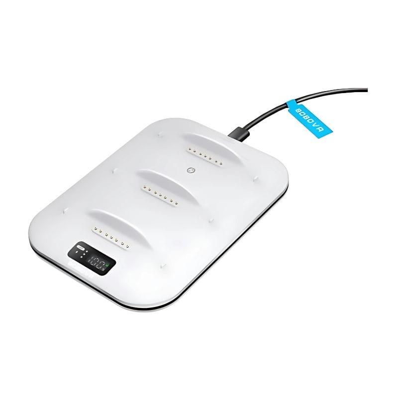 Base de chargement BOBOVR BD3 pour batterie B100 - Ítem