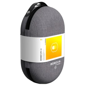 Estojo de transporte BOBOVR C2 para Meta Quest 2 Cinzento - Acessórios para Óculos VR