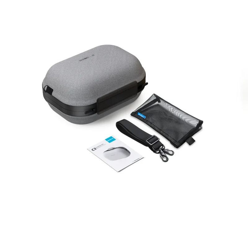 BOBOVR C3 Cinza - Estojo para Meta Quest 3 - Item5