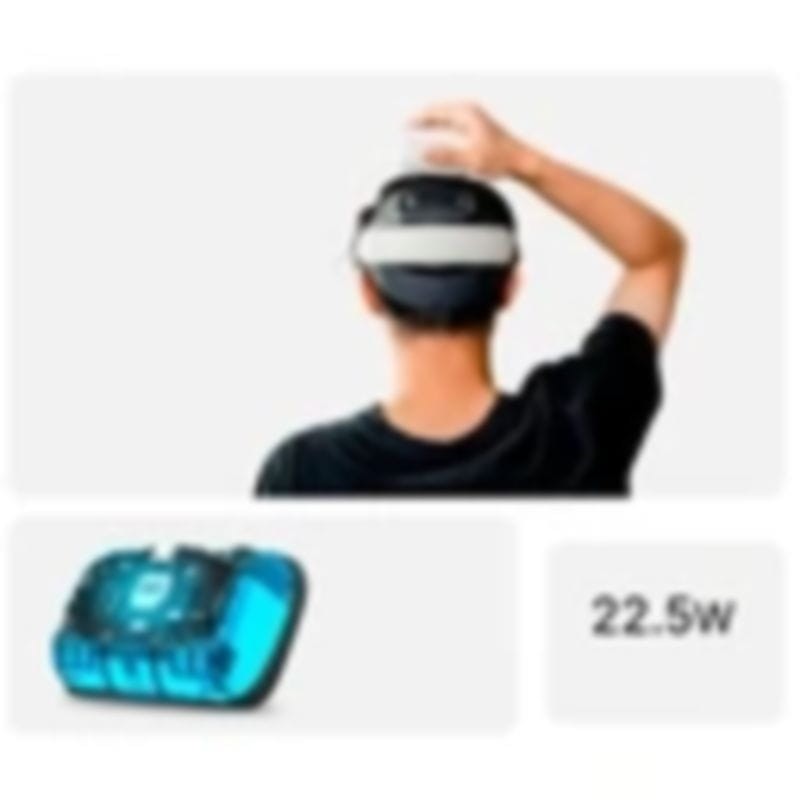 BOBOVR E3 Pro - Ítem4