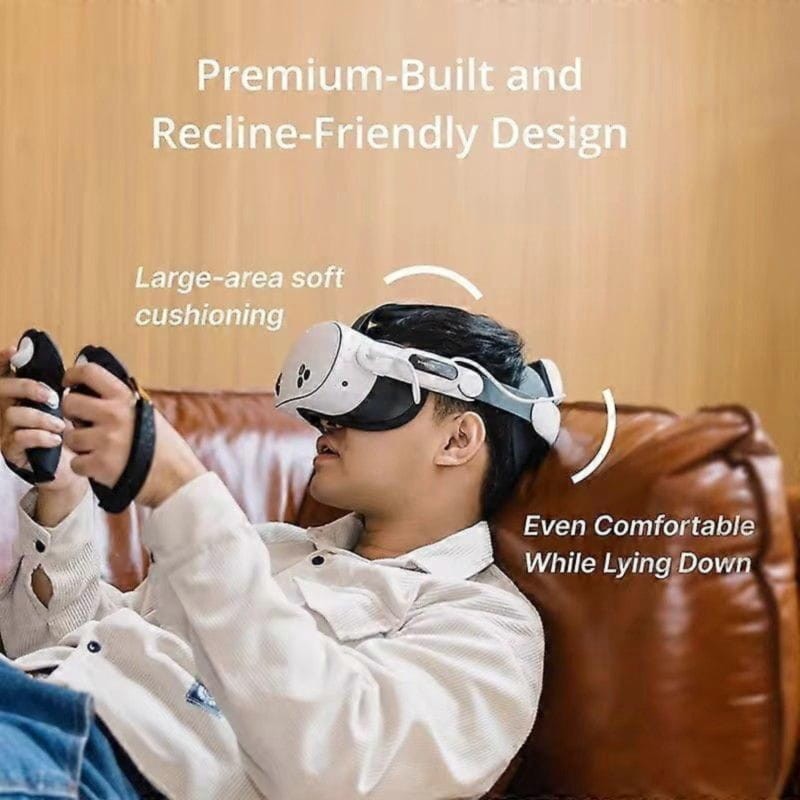 BOBOVR E3 Pro - Ítem5