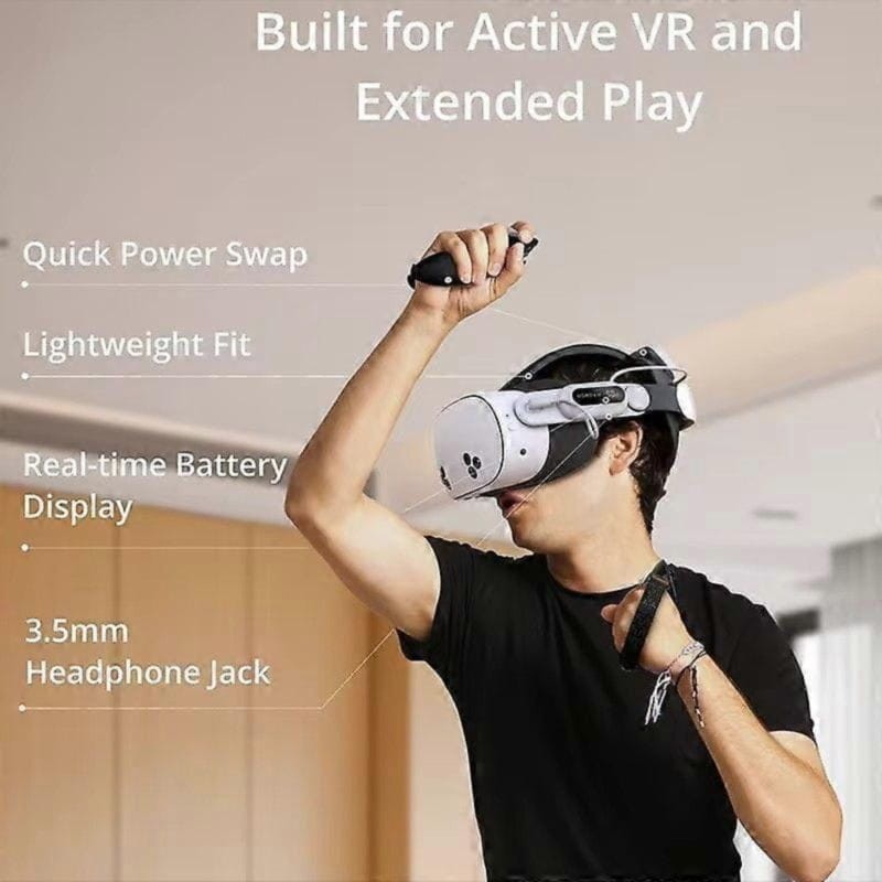 BOBOVR E3 Pro - Ítem6