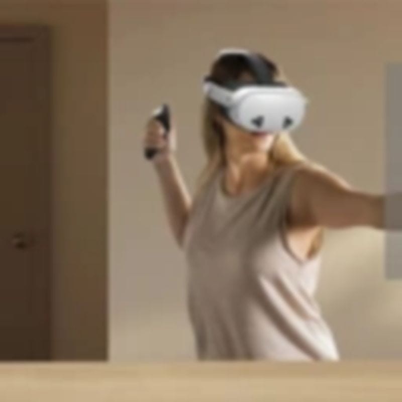 BOBOVR E3 Pro - Ítem7