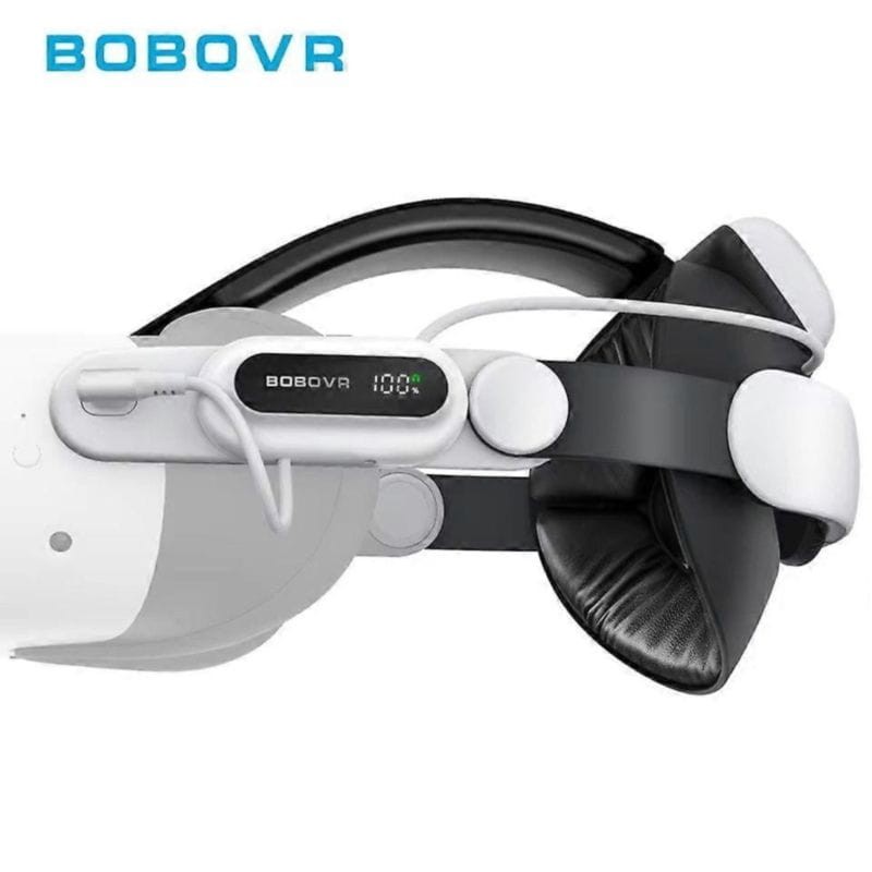 BOBOVR E3 Pro - Ítem