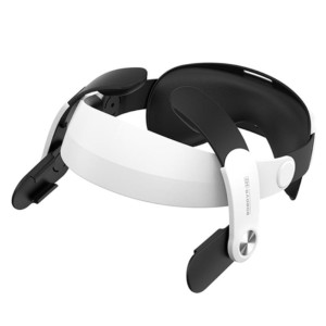 BOBOVR M2 Alça de Cabeza para Oculus Quest 2 - Acessório de óculos de realidade virtual