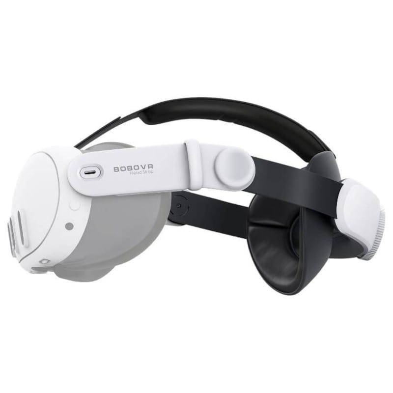 BOBOVR M3 Mini serre-tête pour Oculus Quest 3/3S - Accessoire de lunettes de réalité virtuelle - Ítem