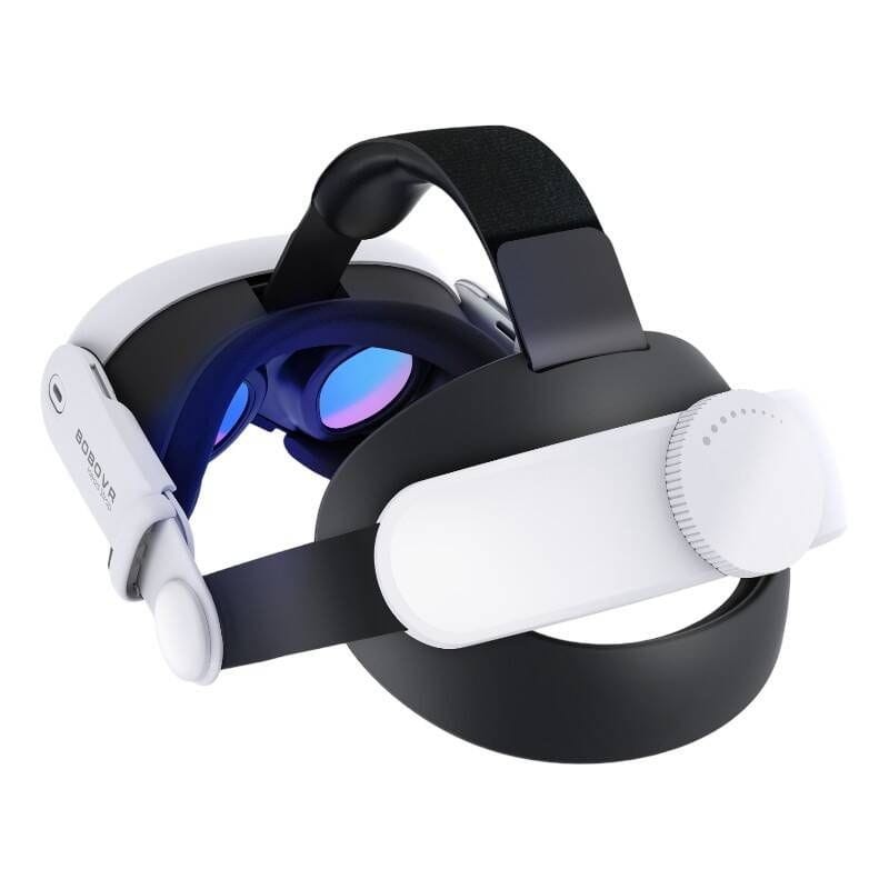 BOBOVR M3 Mini serre-tête pour Oculus Quest 3/3S - Accessoire de lunettes de réalité virtuelle - Ítem1