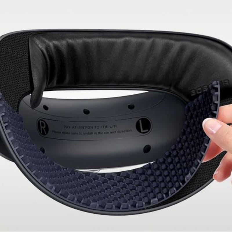 BOBOVR M3 Mini serre-tête pour Oculus Quest 3/3S - Accessoire de lunettes de réalité virtuelle - Ítem6