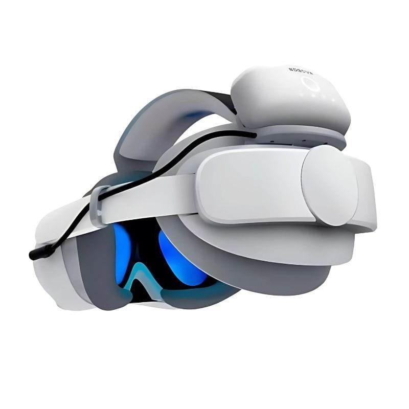 BOBOVR P4S - Ítem