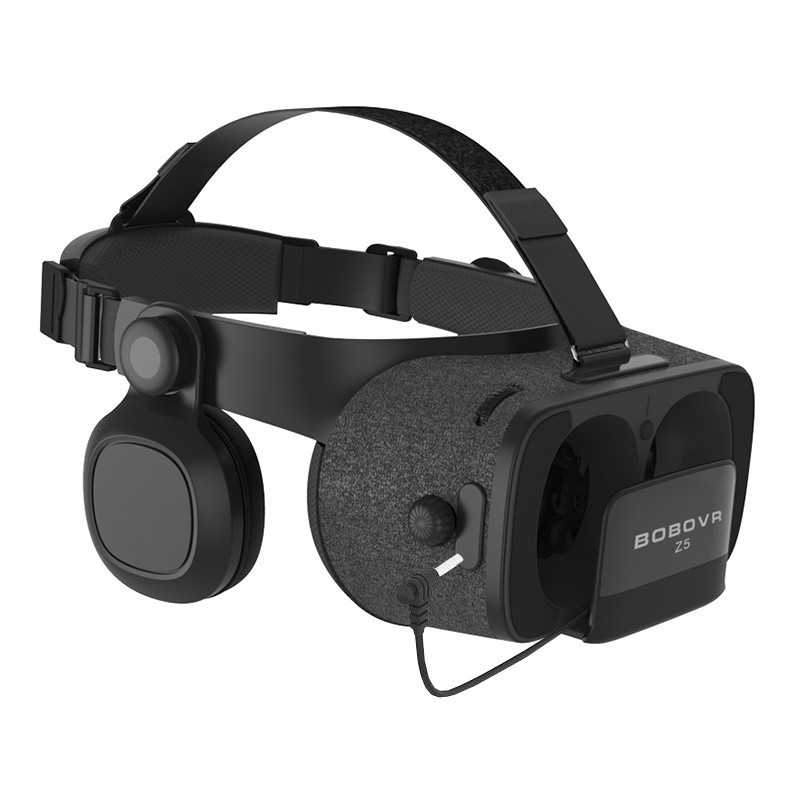 Gafas VR BoboVR Z5 Wired