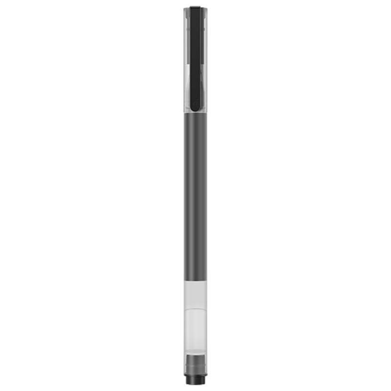 Xiaomi Mi High-Capacity Gel Pen - Bolígrafo de gel - x10