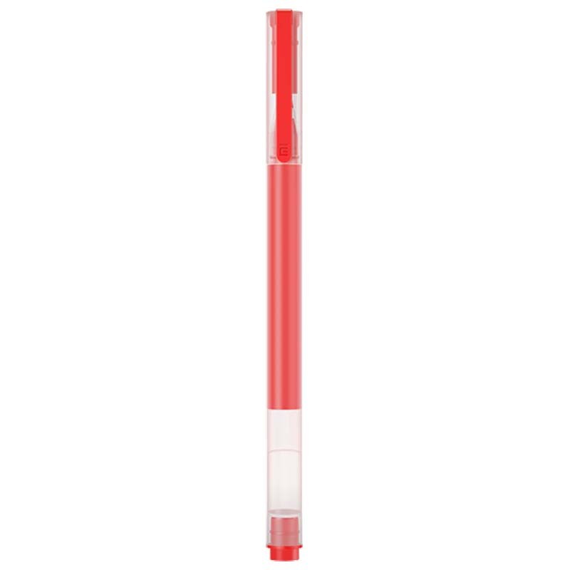 Bolígrafo Xiaomi Mi High-Capacity Gel Pen Pack x10 - Ítem1