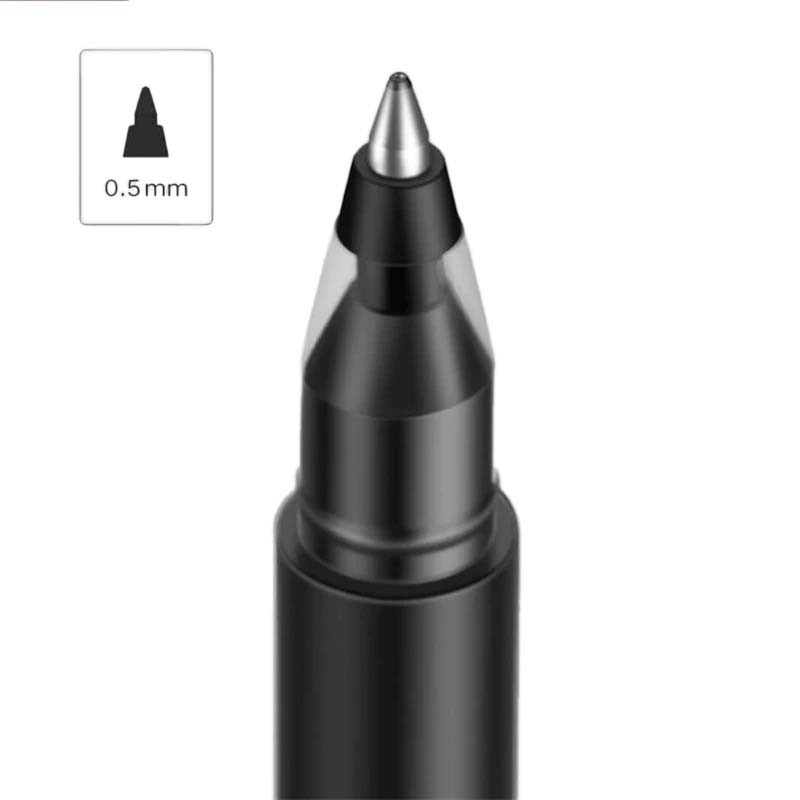 Bolígrafo Xiaomi Mi High-Capacity Gel Pen Pack x10 - Ítem2