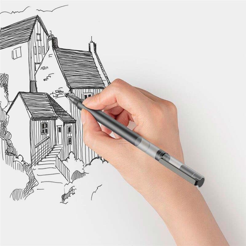 Bolígrafo Xiaomi Mi High-Capacity Gel Pen Pack x10 - Ítem5