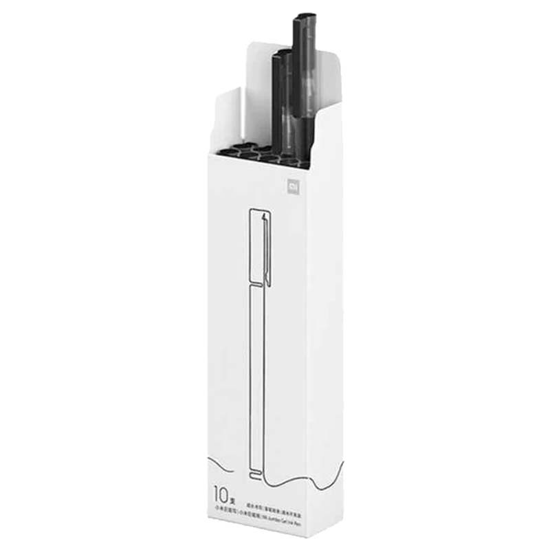 Bolígrafo Xiaomi Mi High-Capacity Gel Pen Pack x10 - Ítem6