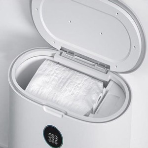 Bolsas de Polvo Roidmi EVE Plus x5