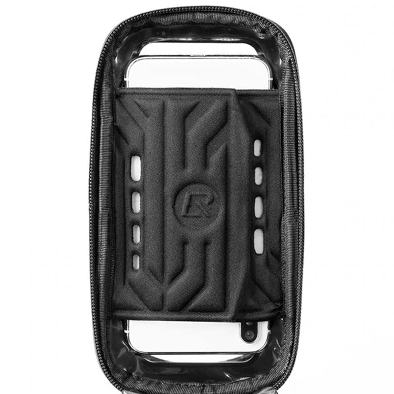 Bolsa para Bicicleta Rockbros B68 Suporte para Telemóvel 6.8 - Item3