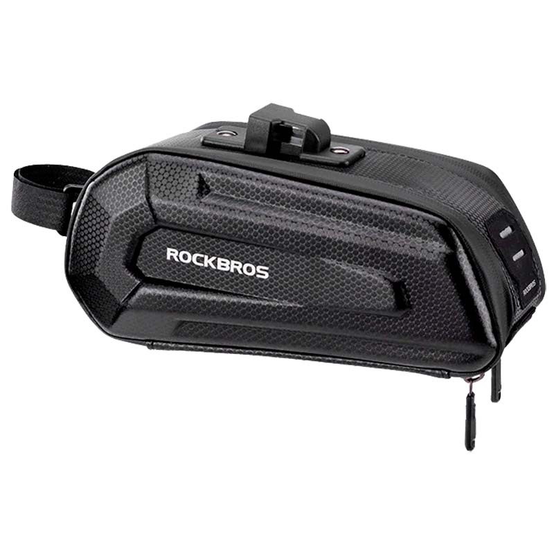 Bolsa impermeable para Bicicleta Rockbros B69 1.7L - Ítem1