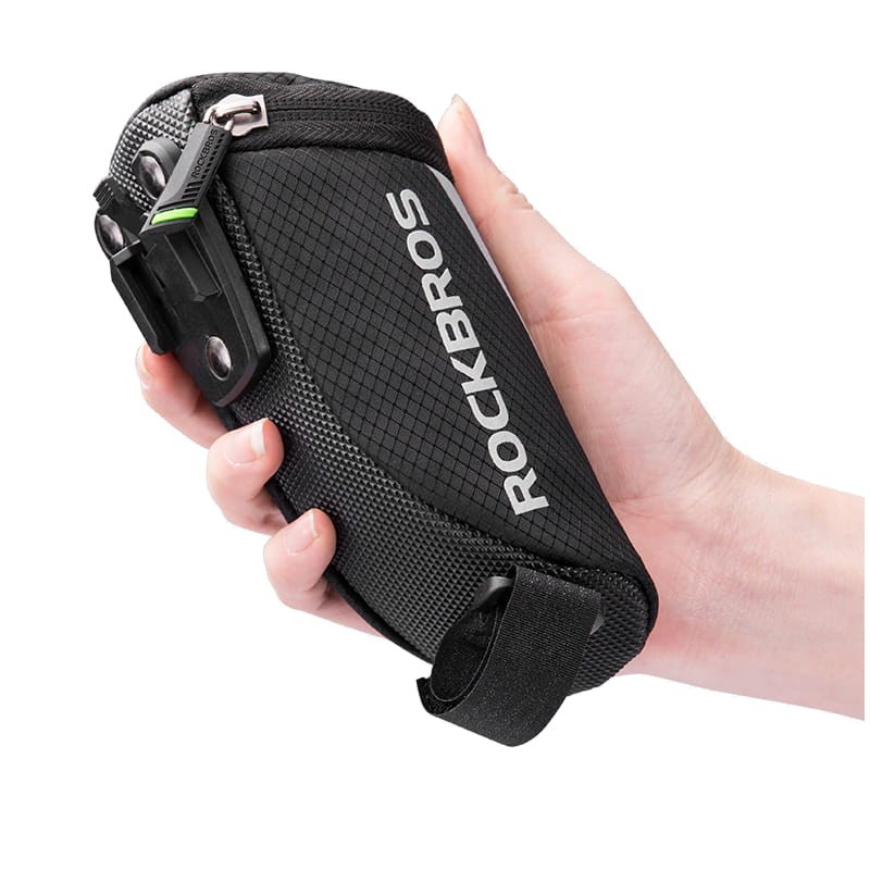 Sacoche Réfléchissant vélo Rockbros C28 - Ítem1