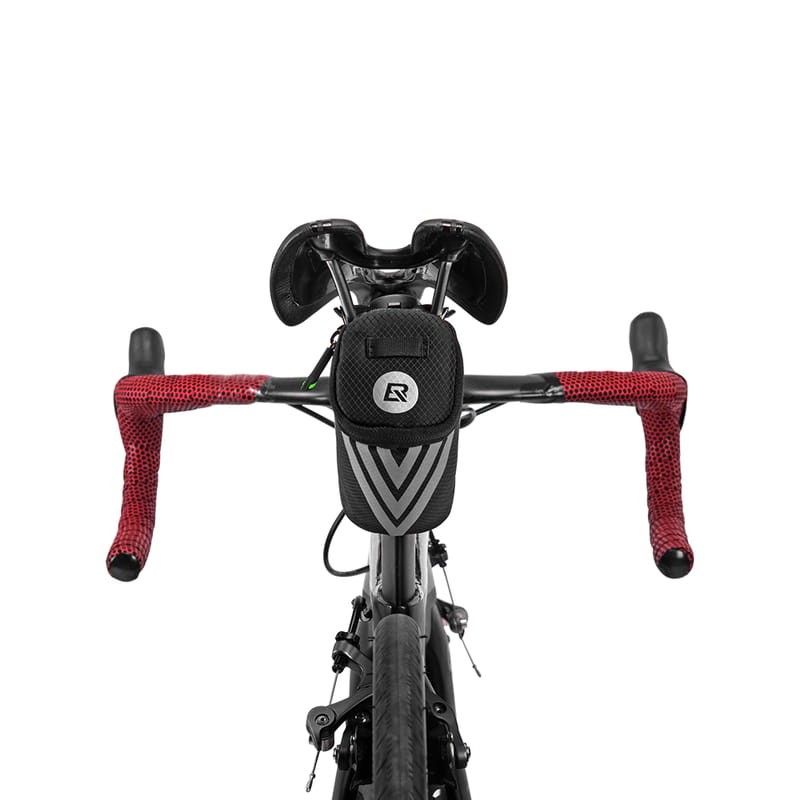 Bolsa Reflectante para bicicleta Rockbros C28 - Ítem2